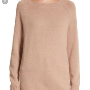Wool and Cashmere sweater